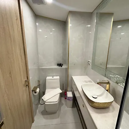 Copacabana Beach Jomtien Exterior photo