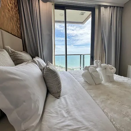 Copacabana Beach Jomtien Exterior photo