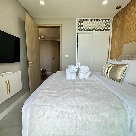 Copacabana Beach Jomtien Exterior photo