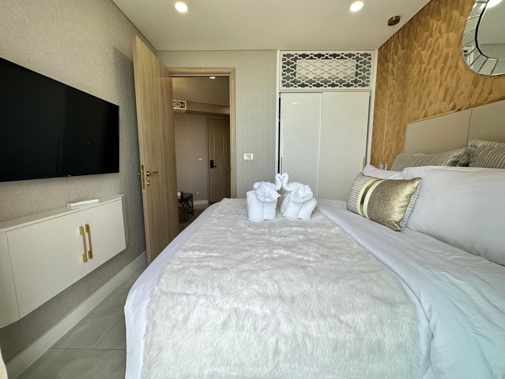Copacabana Apartment *