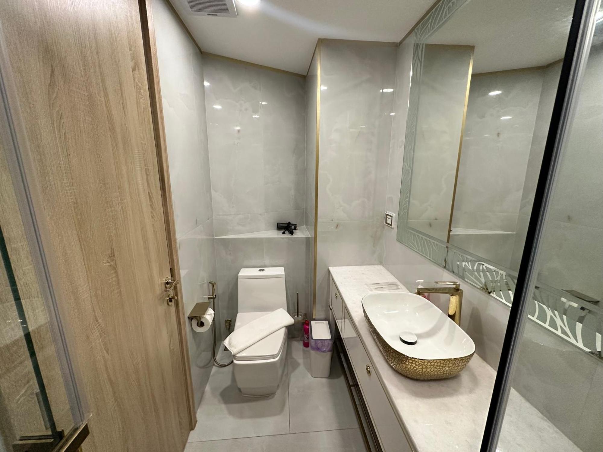 Apartment Copacabana *