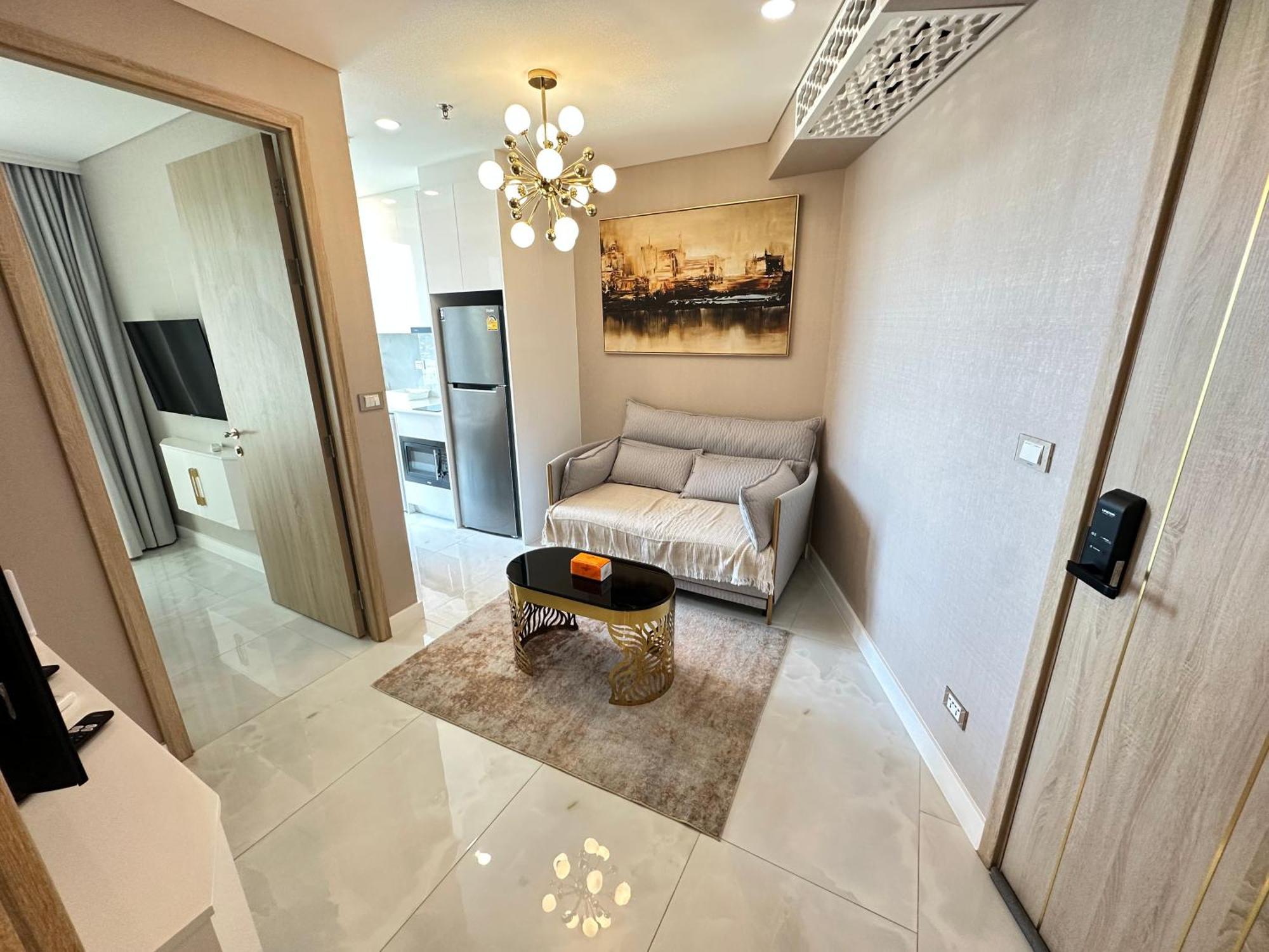 Copacabana Apartment