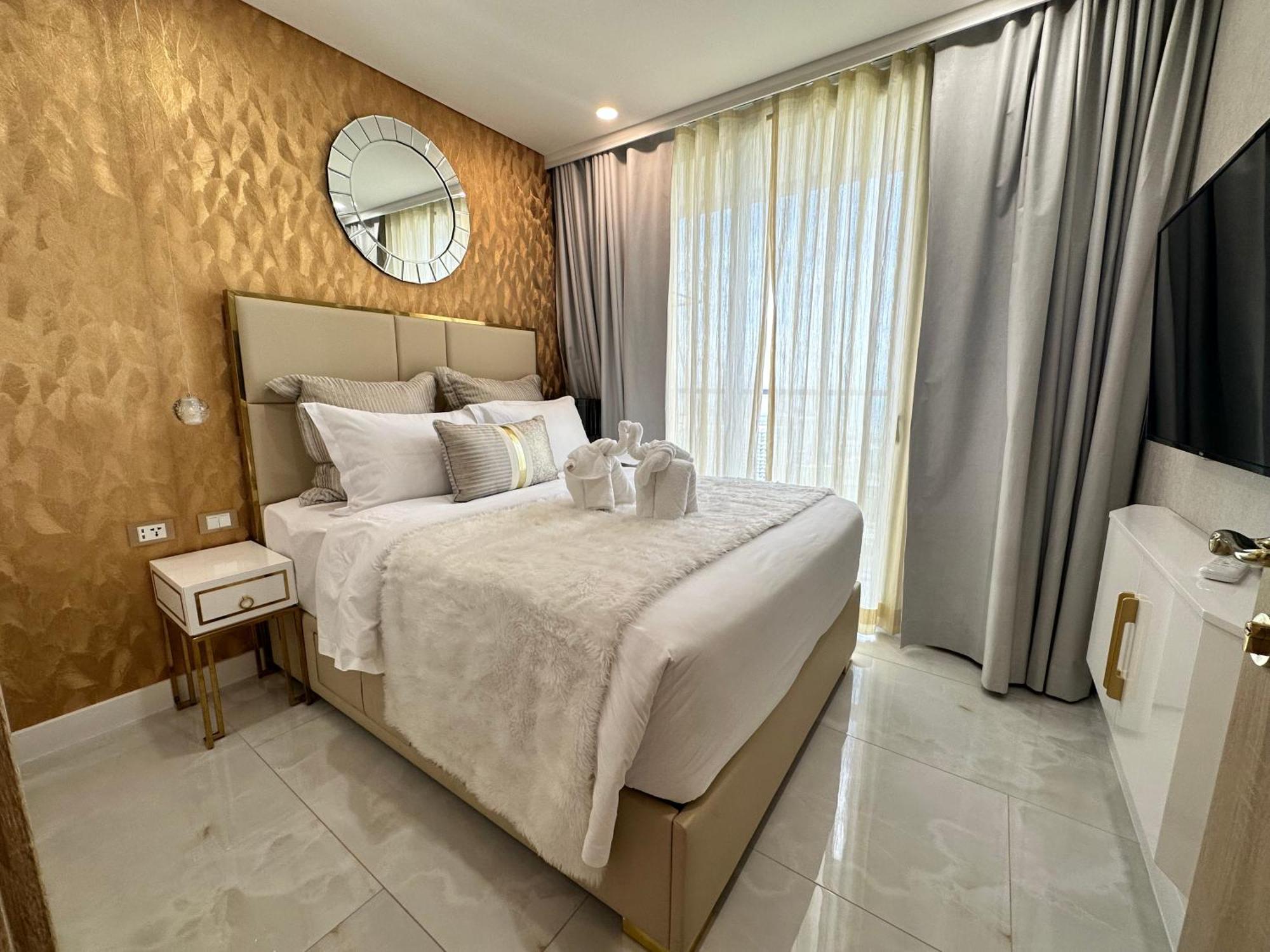 Copacabana Apartment Jomtien Beach