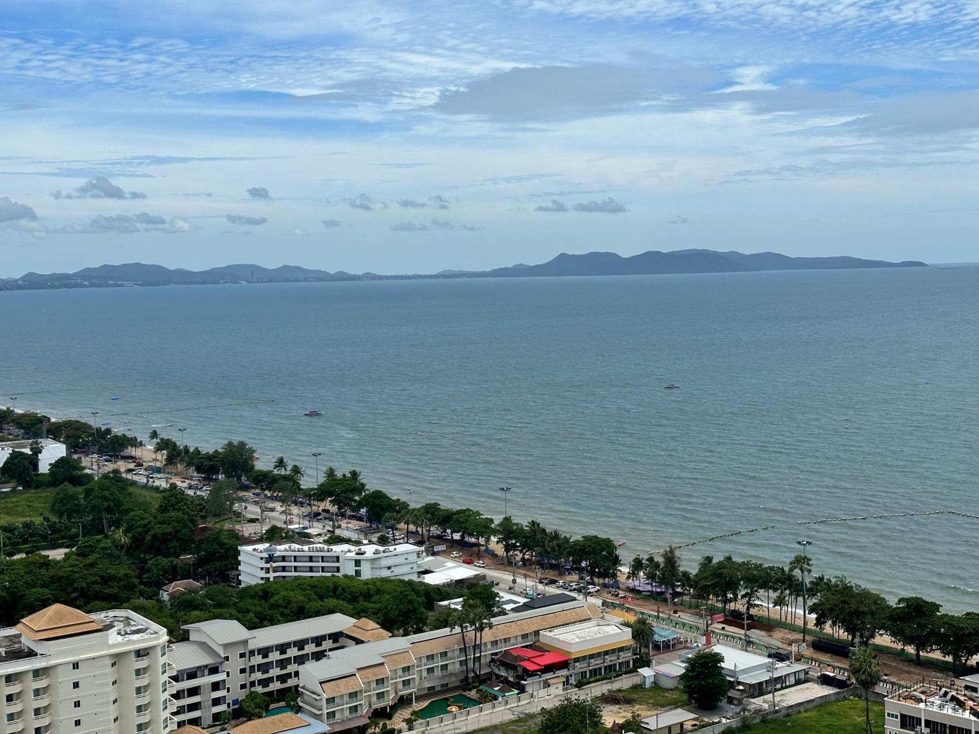Apartment Copacabana *