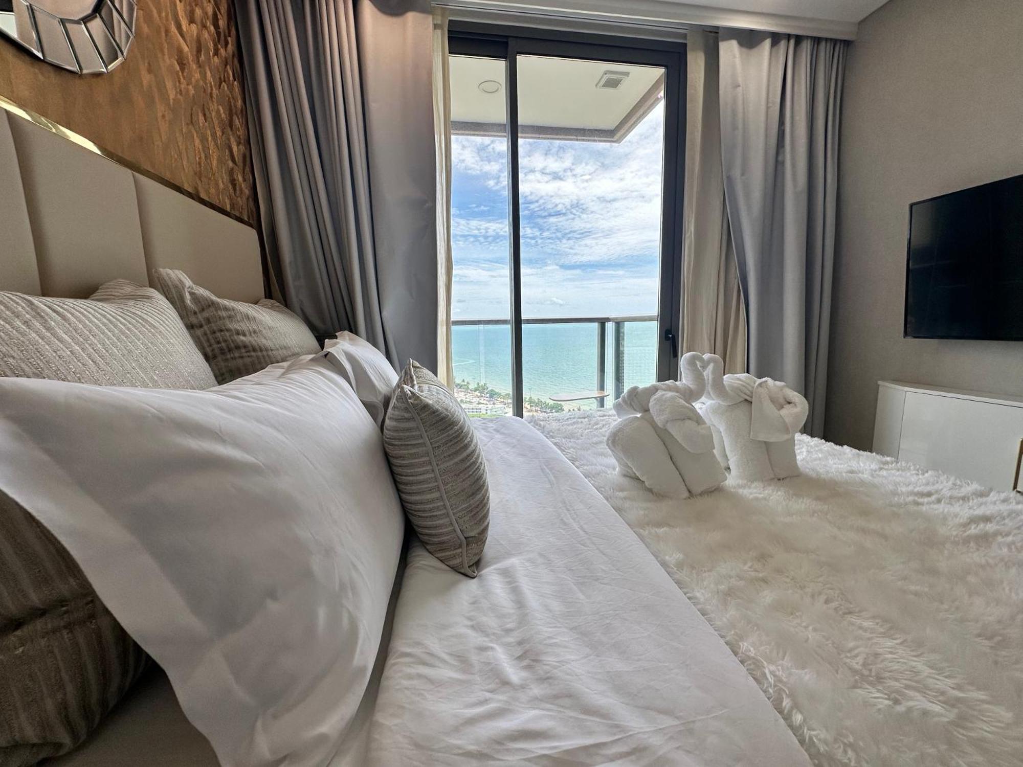 Apartment Copacabana Jomtien Beach