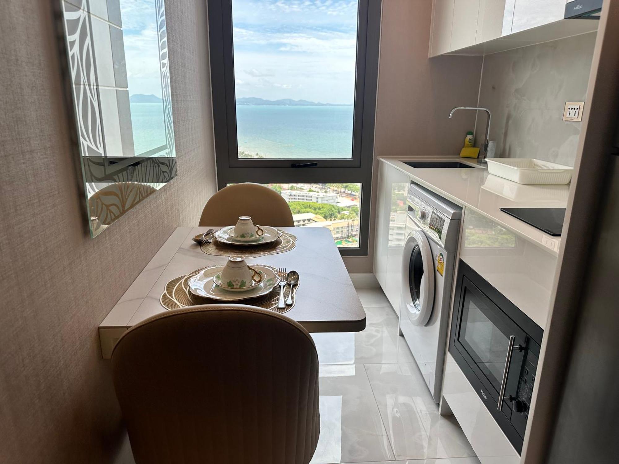 Apartment Copacabana