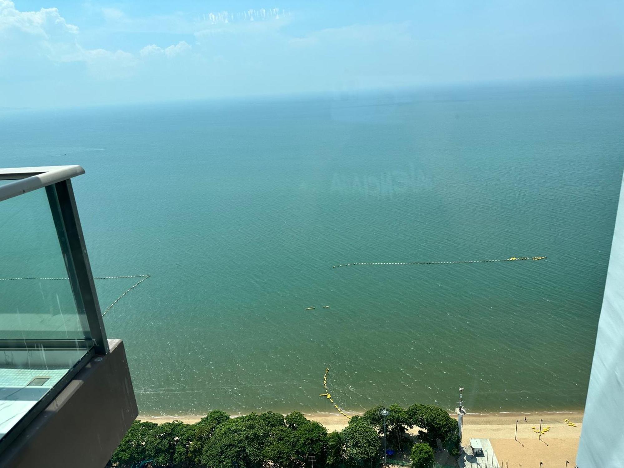 Apartment Copacabana
