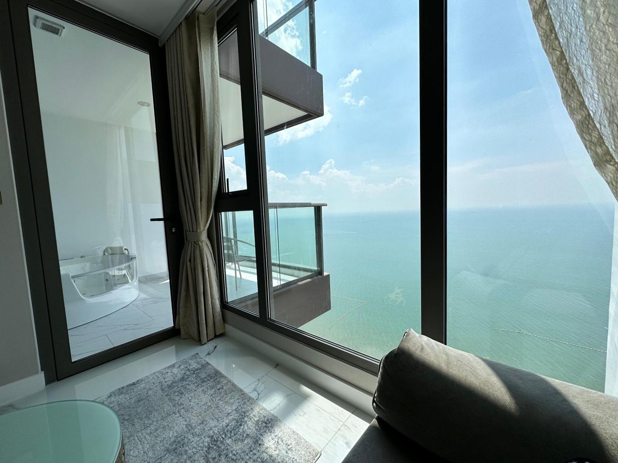 Apartment Copacabana *