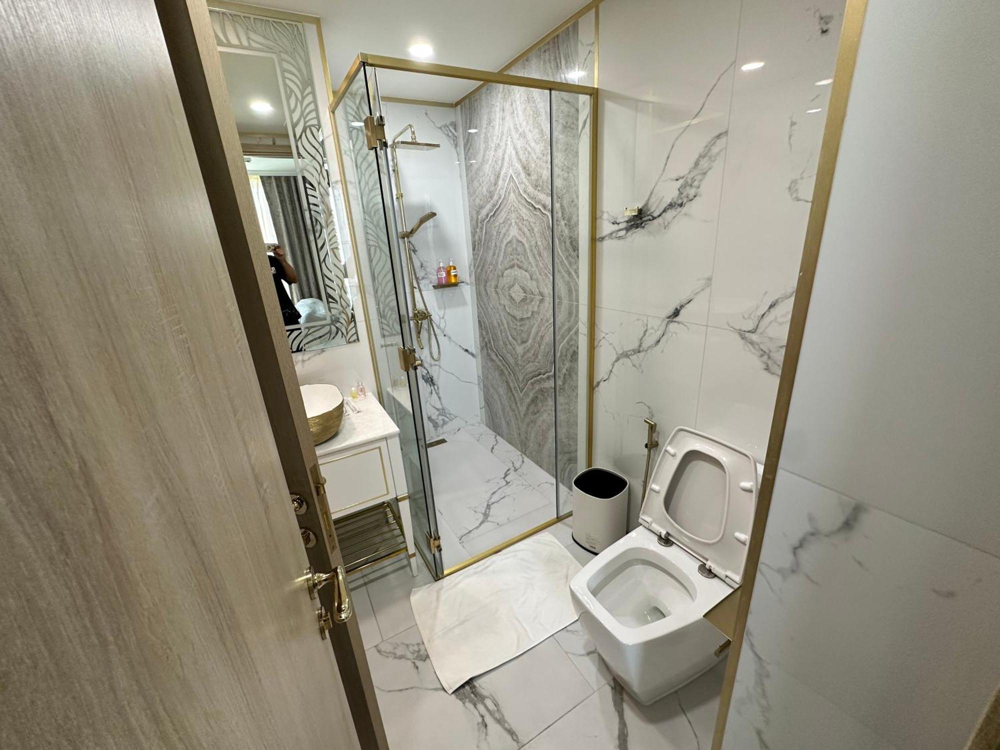 Copacabana Apartment Jomtien Beach