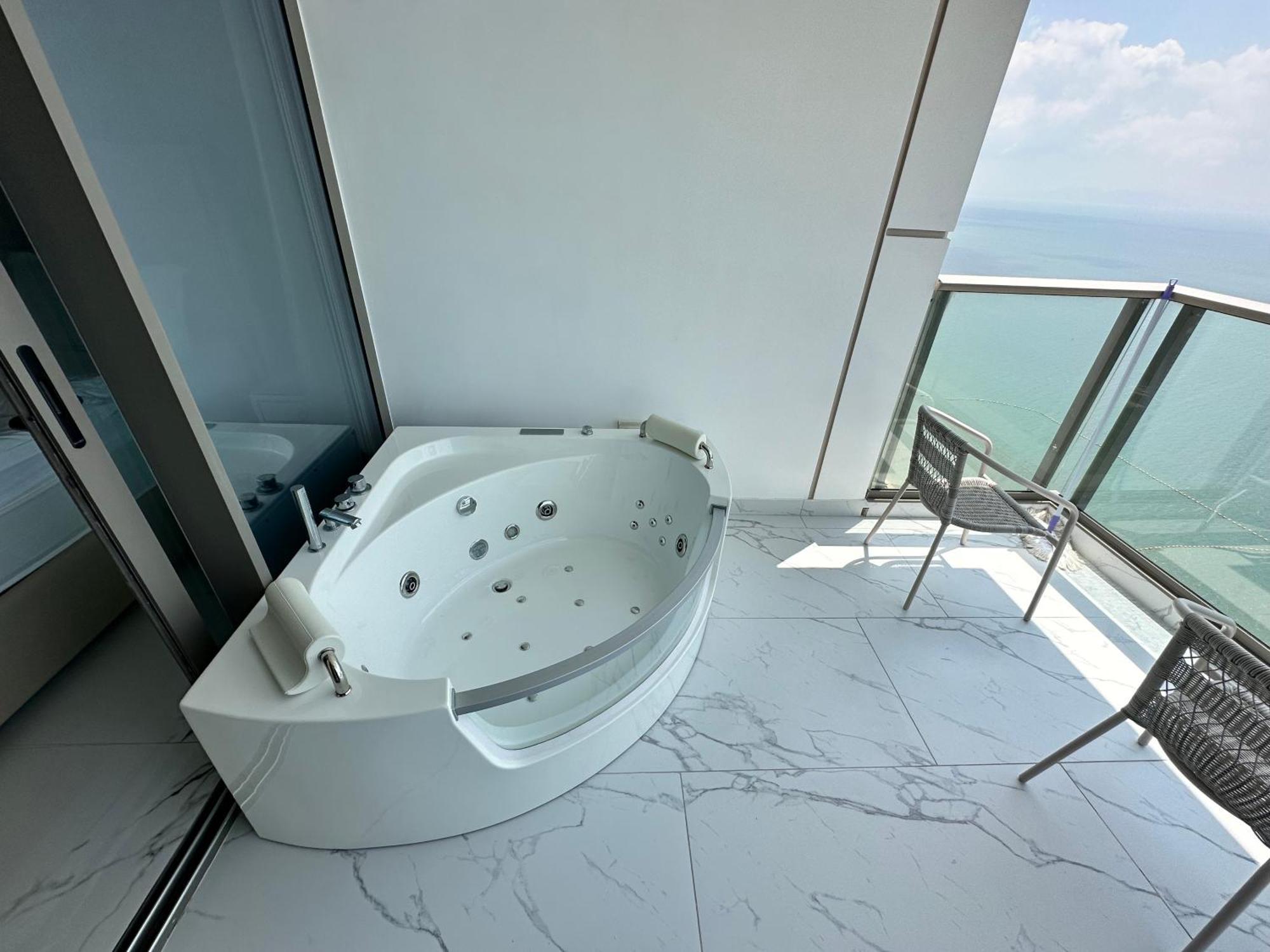 Copacabana Apartment